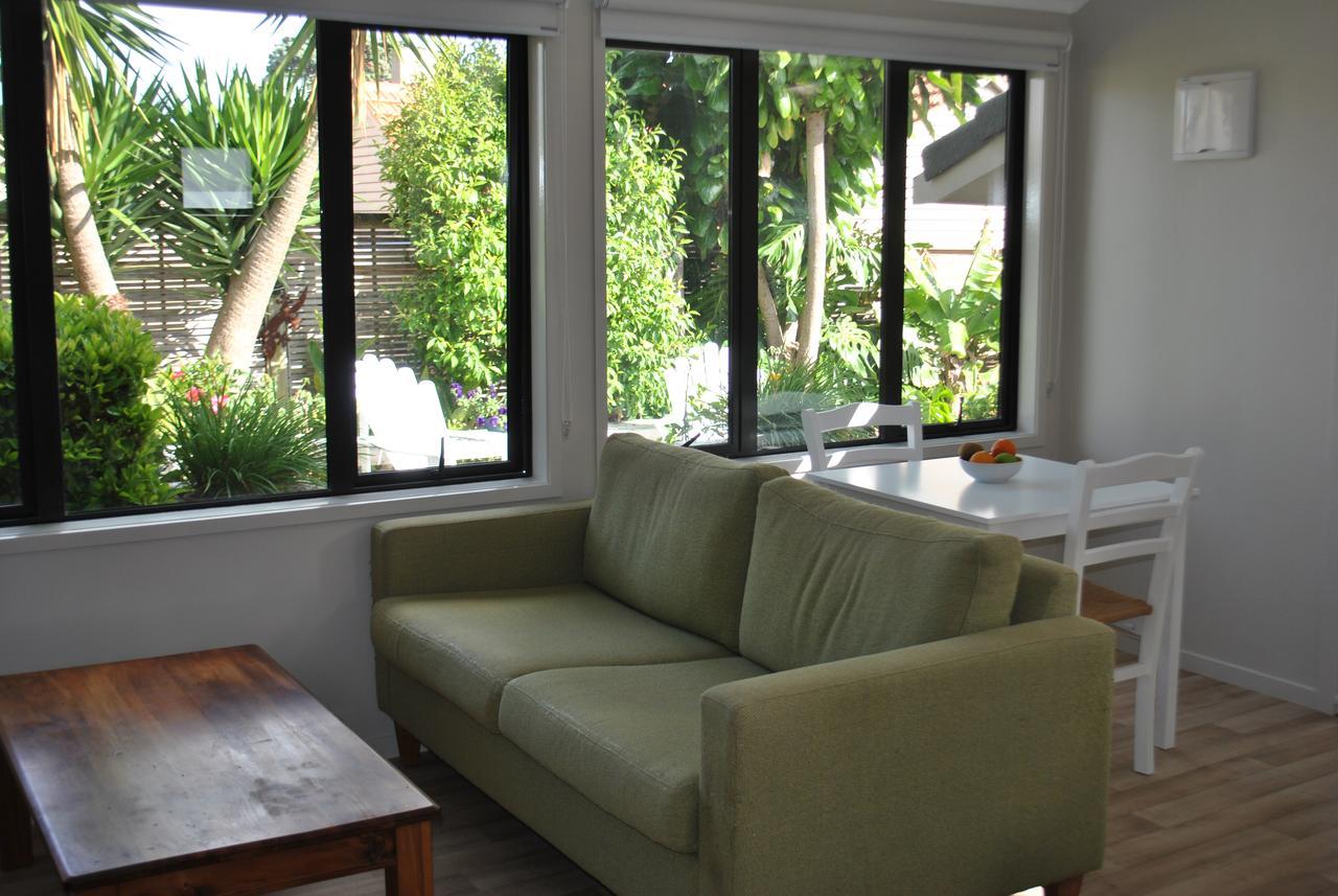Terry And Cindy'S Bed And Breakfast Auckland Bagian luar foto